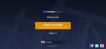 Open Mike on Pocket Option Platform Features