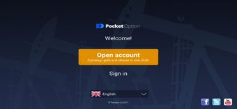 Image 1 for Pocket Option Broker