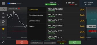 Image 0 for Pocket Option Broker