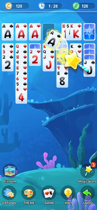 Image 2 for Solitaire