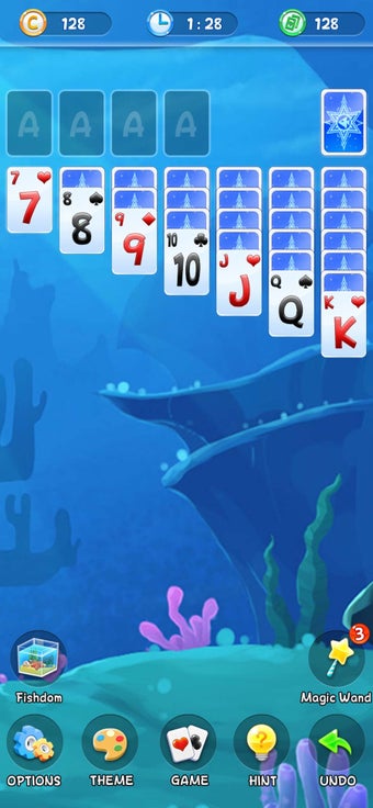 Image 0 for Solitaire