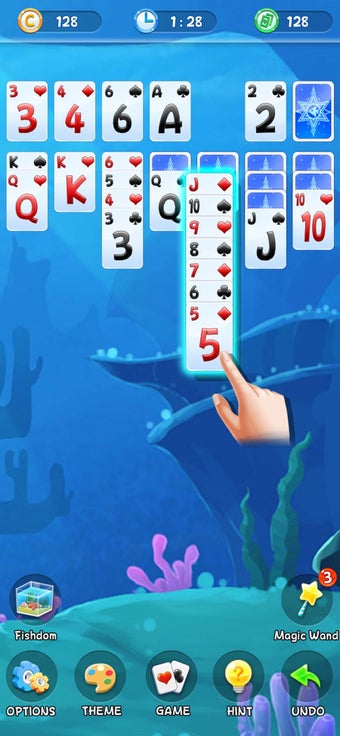 Image 3 for Solitaire