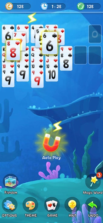 Image 1 for Solitaire