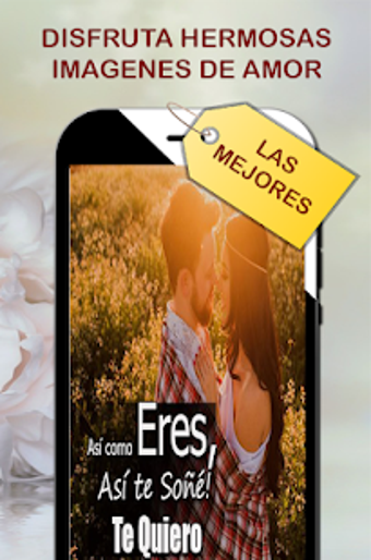Image 3 for Mi Amor te Amo