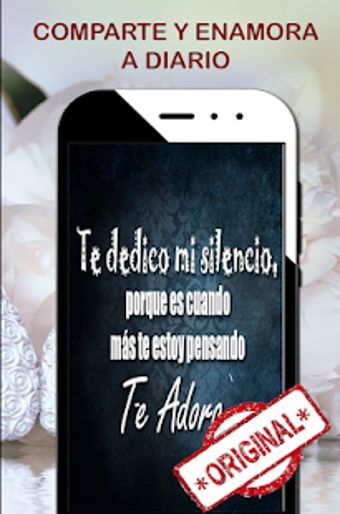 Image 1 for Mi Amor te Amo