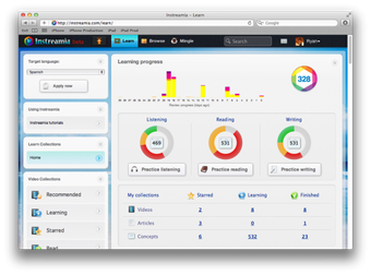 Image 1 for Instreamia