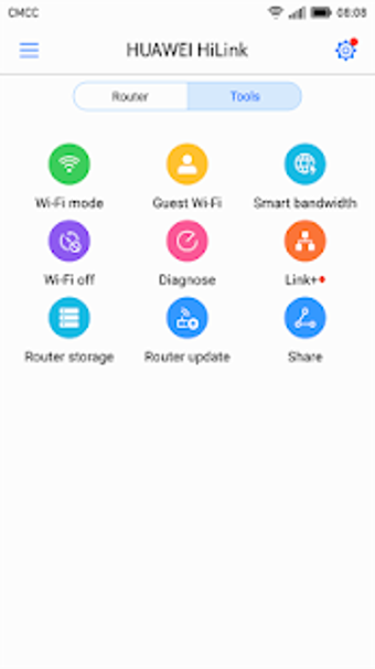 Imagen 3 para Huawei HiLink (Mobile WiF…