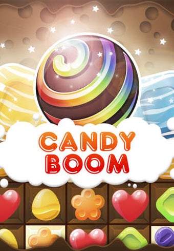 Image 0 for Candy Booms
