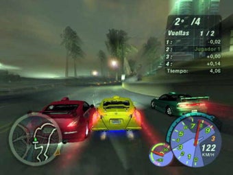 Image 0 for Need for Speed Undergroun…
