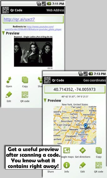 Imagen 0 para QR Droid Private