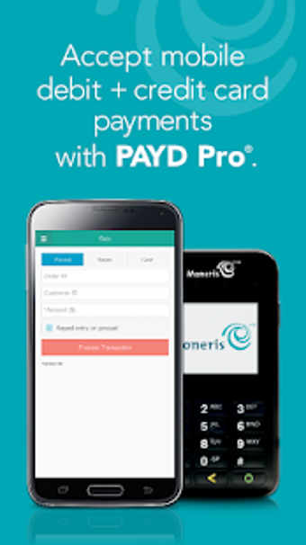 Image 3 for PAYD