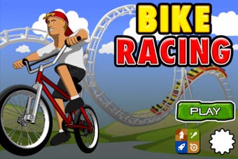 Image 0 for Bike Racing Plus