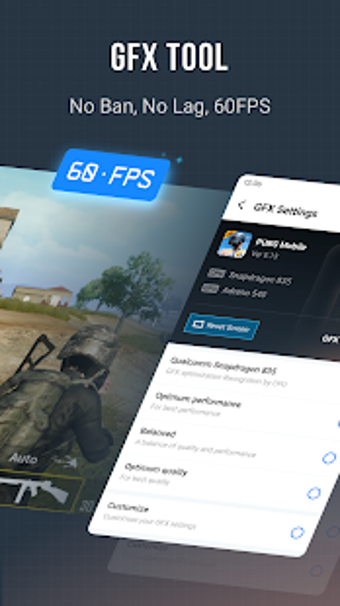 Imagen 1 para FlashDog - Best GFX Tool …