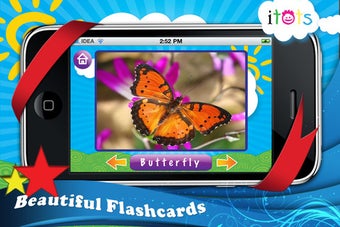 Imagen 4 para Flashcards Creator for Ki…