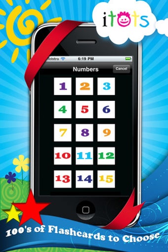 Imagen 2 para Flashcards Creator for Ki…