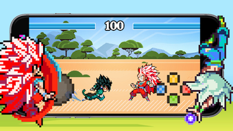 Image 2 for Super Z Warriors