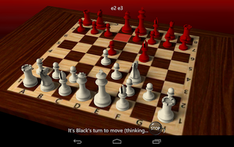 Imagen 1 para 3D Chess Game