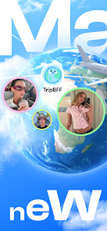 Image 0 for TripBFF - Solo Travel Fri…