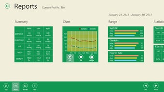 Imagen 0 para BP Companion for Windows …