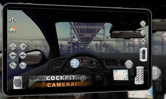 Image 2 for Real Taxi Simulator 2020