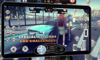 Image 0 for Real Taxi Simulator 2020