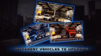 Imagen 1 para Transporter Mission