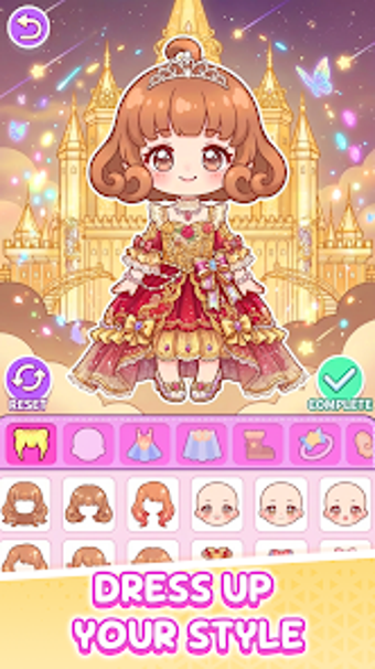 Image 0 for TrendTrove: Makeover Stor…