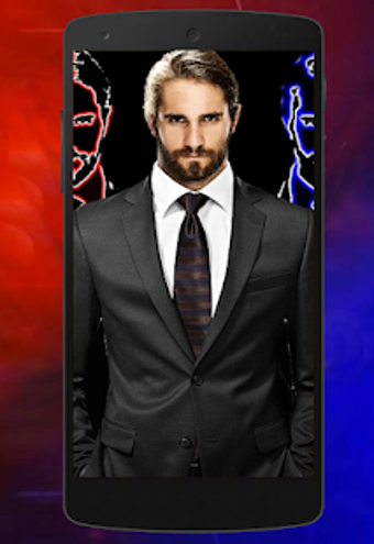 Image 0 for Seth Rollins Wallpapers H…