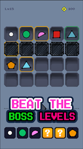 Image 0 for PolyPop