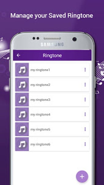 Image 3 for My Name Ringtone Maker