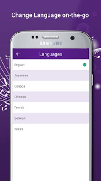Image 3 for My Name Ringtone Maker