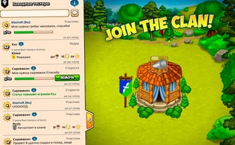 Image 1 for Forest Clans - Mushroom F…