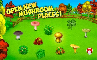 Image 1 for Forest Clans - Mushroom F…