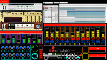 Image 3 for Emulator Pro
