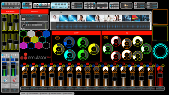 Image 0 for Emulator Pro