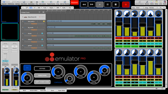 Image 1 for Emulator Pro