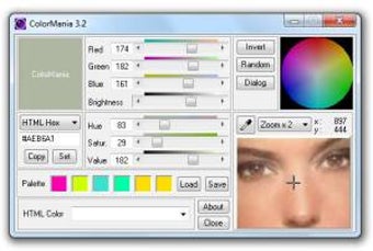 Image 0 for ColorMania