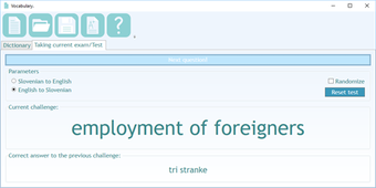 Imagen 0 para Vocabulary++ for Windows …