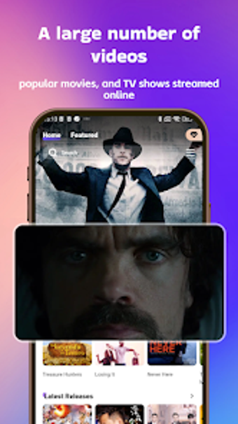 Image 0 for LOKTV:Play MovieDrama