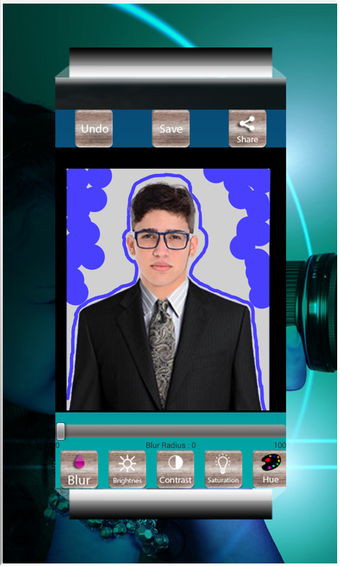 Image 1 for Passport Size Photo Maker…