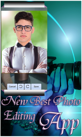 Image 3 for Passport Size Photo Maker…