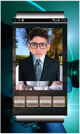 Image 0 for Passport Size Photo Maker…