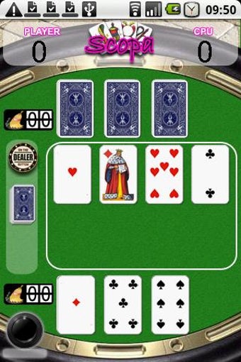 Imagen 0 para Scopa