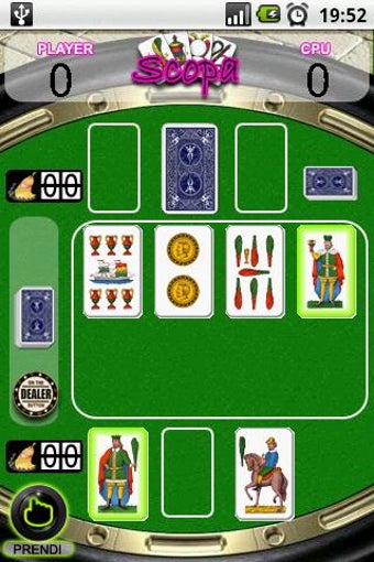 Imagen 1 para Scopa