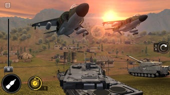 Image 0 for War Sniper: FPS Shooting …