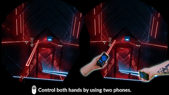 Image 0 for VRidge Controller