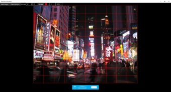 Image 1 for Proportion Grid Maker for…