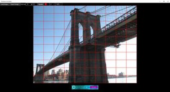 Image 3 for Proportion Grid Maker for…