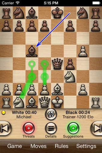 Image 0 for Chess Pro - with coach