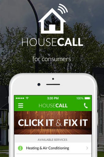 Image 0 for HouseCall